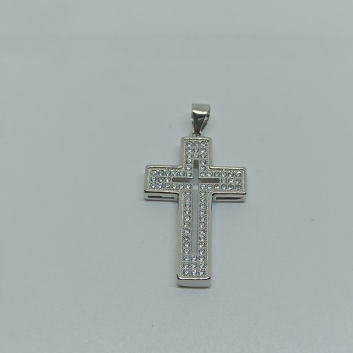 Ciondolo argento 925 - argento,