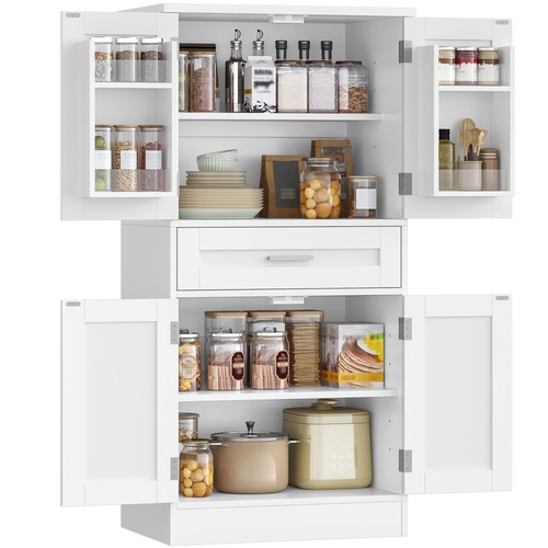 Credenza cucina mobile alto - mobile,