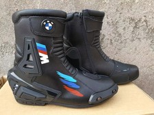 BMW Stivali in Pelle da Moto