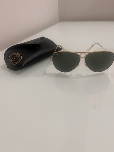Ray ban aviator occhiali - ray-ban,