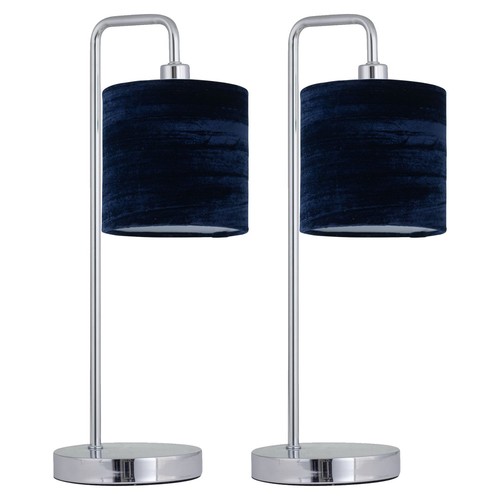 Set lampade tavolo - 2,