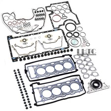 Kit guarnizioni ricostruzione