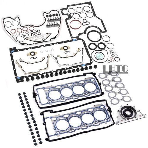 Kit guarnizioni ricostruzione