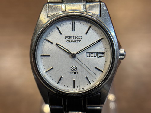 Orologio uomo vintage seiko - vintage,