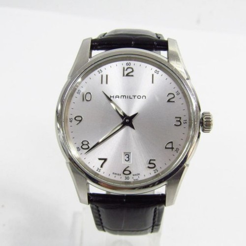 Hamilton jazzmaster thinline - hamilton,