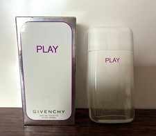 Givenchy PLAY For Her Eau de