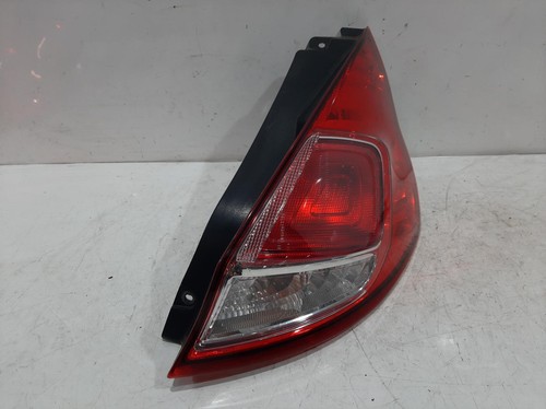 Fanale posteriore destro lato
