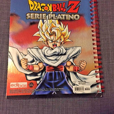 Dragon Ball Z Serie Platino -