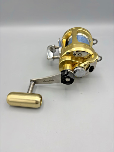 Mulinello pesca okuma - mulinello,