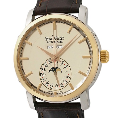 Paul picot philshire ronde - paul,