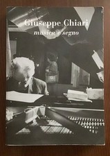 CATALOGO DI GIUSEPPE CHIARI