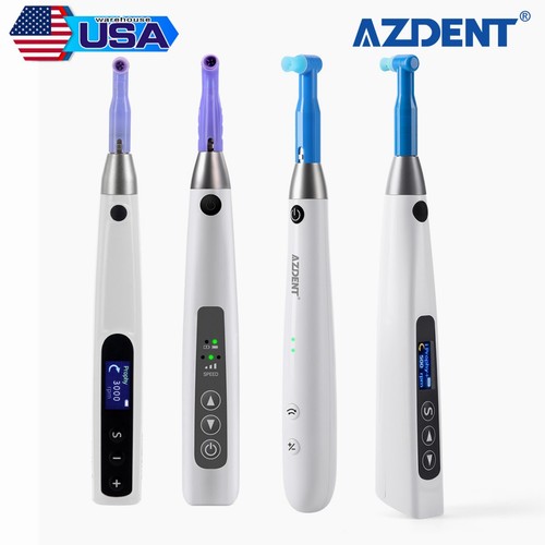 Azdent manipolo lucidatrice - azdent,