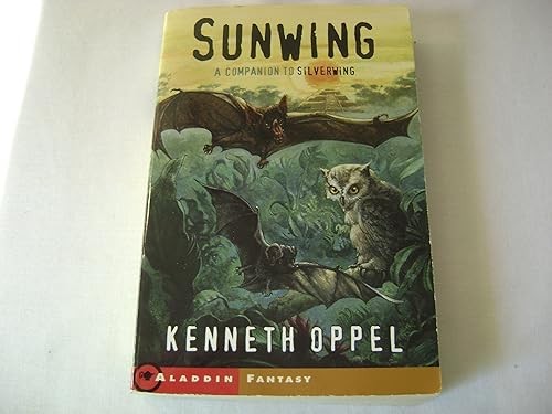 Sunwing oppel kenneth - -, oppel,