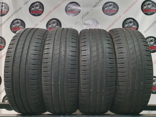 Gomme estive usate goodyear - gomme,