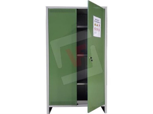 Armadio deposito fitofarmaci - armadio,