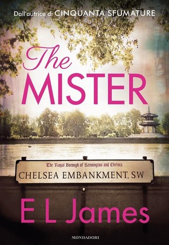 The mister l - mister,