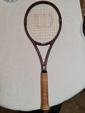 Wilson Jack Kramer Staff, ottime condizioni, taglia L5