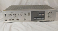 Amplificatore stereo TOSHIBA