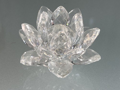 Statua swarovski cristallo - statua,
