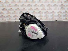 CINTURA DI SICUREZZA ANTERIORE SINISTRA FIAT BRAVO (198) ANNO 2009 (07353847530)