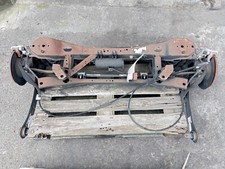 Ponte Assale completo