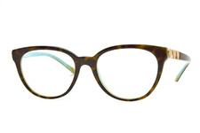cat eye eyeglasses TIFFANY & Co. eyewear TF2145 Please Return To LOVE New York