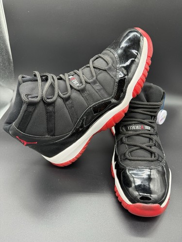 Nike air jordan retro - 11,