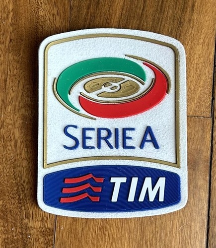 Toppa per serie 2010 2015 - serie, a
