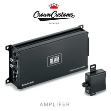 Amplificatore Micro Mono 500