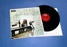 MOODY BLUES - Magnificent Moodies 1977 Decca 2nd press mono UK LP  NM/NM