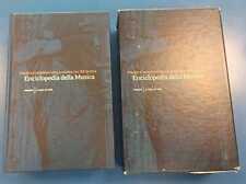 Enciclopedia della musica 4