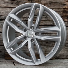 Cerchi In Lega Da 20 Pollici RS3 Per Audi A4 B8 8K A6 4G 4F Q3 5x112 Argento