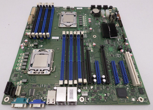 Scheda madre server - , fujitsu
