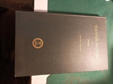 Mandl - Quantum Mechanics - Butterworths 1957