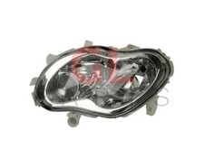 Headlight for Smart