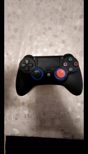 Scuf impact controller ps4 - scuf,