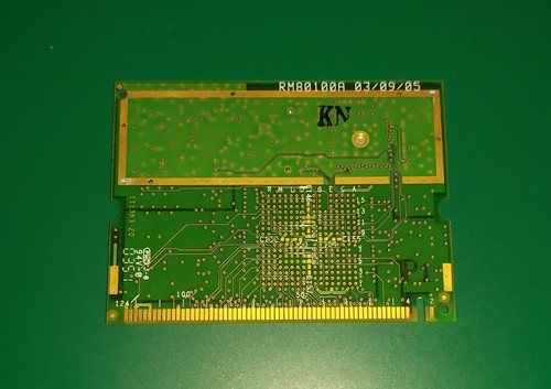 Scheda wifi broadcom - broadcom, rm80100a