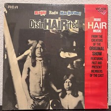 RAGNI RADO MACDERMOT –