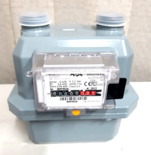 Contatore gas gpl - gas, 11/4