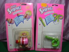 SWEET SECRETS '80 's GALOOB