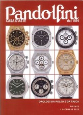 Orologi da polso e da tasca