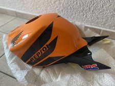 Repsol Honda CBR 1000 RR Carena Serbatoio, Tank Cover
