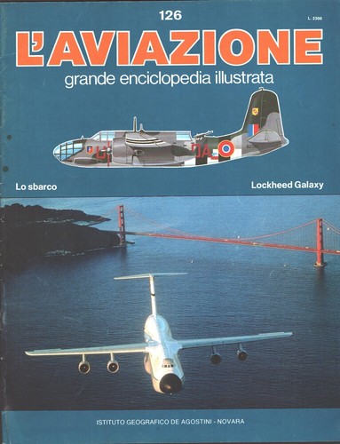 Aviazione grande - l'aviazione,
