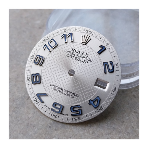 Rolex datejust originale - rolex,