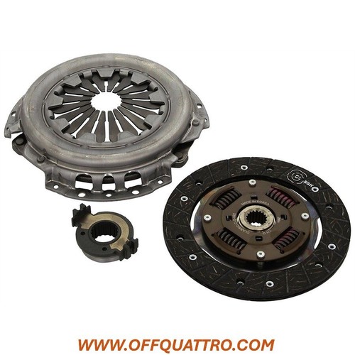 Kit frizione per volano - kit,