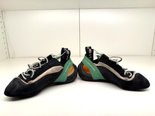 Scarpa arrampicata donna la - da,
