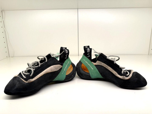 Scarpa arrampicata donna - scarpa,