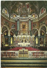 POMPEI (NA) - SANTUARIO -