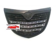 Griglia radiatore brunita - griglia,