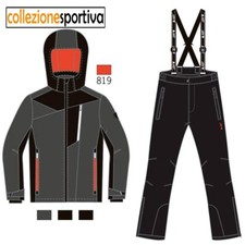 Tuta neve completo sci - neve,